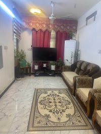 مشتمل 50م وجه 5 نزال 10  سند 25 ملك صرف زراعي  يحتوي على 2 غرف نوم  أس...