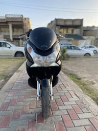 بيس اكس • ٢٠١٦ • مكفوله