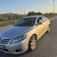 كامري • ٢٠٠٩ • باسم كركوك