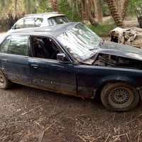 بي أم. تفصيخ او تسقيط للبيع رقم انبار راعيه يمي  لاتسئلني ع رقم وشنو س...