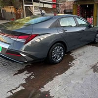 النترا 2024 وارد امريكي امبدل بنيد فقط  فول مواصفات عدا الفتحه لد بالد...