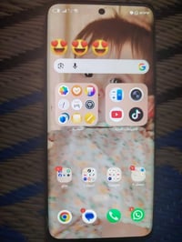 هونر X9b 5G • ٢٥٦ • ضد الكسر