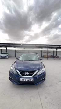 نيسان التيما • ٢٠١٧ • القيارة