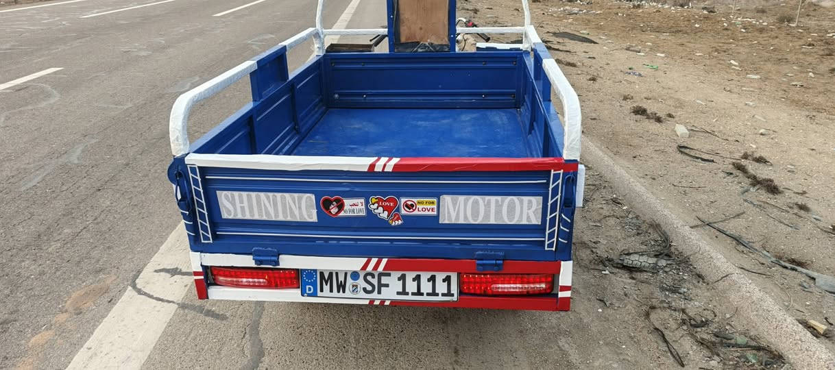 السلام عليكم ستوته البيع موديل17 اوراق أصولي تخم تاير ستوته جاهزه من كلشي نكره سلف كله شغال مال جناي كهرابائيات شغاله  مكاني بابل السعر مليون 300 وبيه مجال الشراي ينتصل  هاذه رقمي للتواصل  ***********
