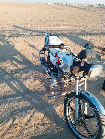 سلام عليكم
مطور سيفان البيع موديل 2020 معمر جديد كشن جديد تانكي جديد سعر 300 بي مجال شي قليل 
الخاص مفتوح ❤
رقم ***********
