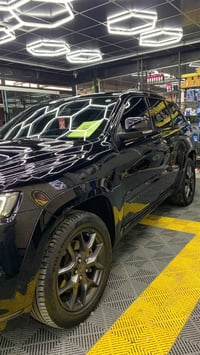 جيب S • ٢٠١٩ • فول مواصفات