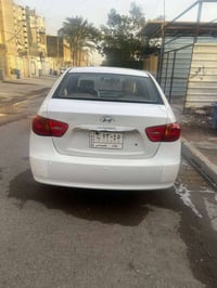 النترا 2011 كامله مكمله بارد بصندوك اقل شبر وبنيد مكشوط بلفاره فقط تحو...