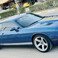 جالنجر SXT • ٢٠٢٠ • رقم بغداد