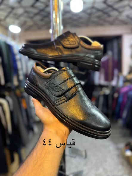 باله اورجنال اصلي 👍👍👍
ماركات عالميه ✅

تخفيضات تخفيضات 🔈🔈🔈
السعر القديم ٥٠ الف❌

السعر حاليا ٣٥ الف✅
جلد طبيعي اصلي👍

الاستفسار مراسلة البيج أو واتساب ***********☎️
خدمة توصيل لجميع العراق 🚗🚗🚗
