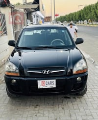 المراوس حسب القناعه شعندك مراوس خاص   البيع هونداي توكسان 2009جديدة جد...