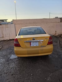 ليفان ٦٢٠ • ٢٠١٢ • محرك ناقص