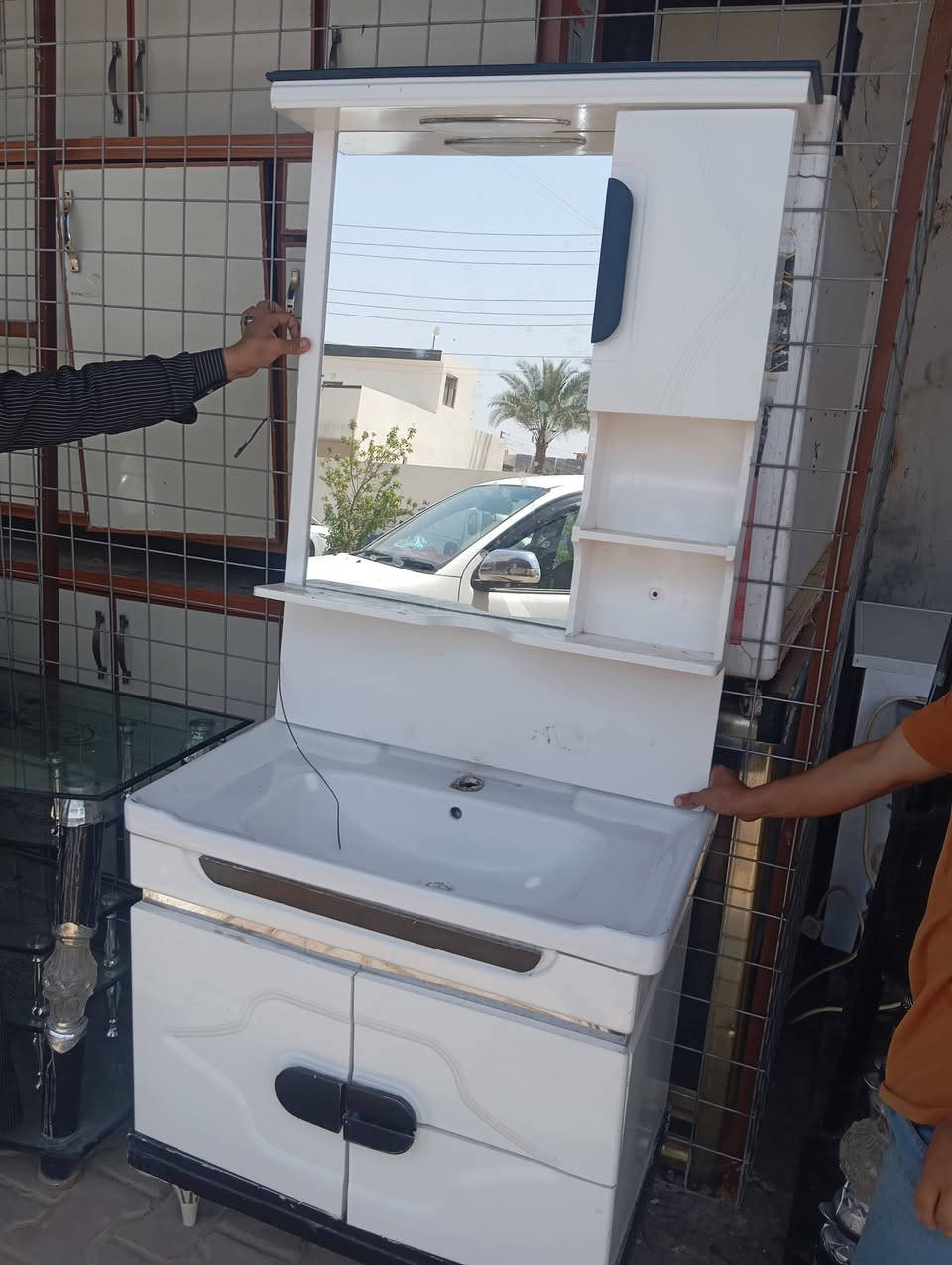 طوزخرماتو اشتري وبيع اي حاجة منزلية غرفت نوم ديوان ثلاجة مجمدة طباخ كونتر أي حاجة منزلية ***********..***********
