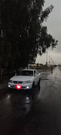 للبيع نيسان صني ياباني السعر 83 موديل 2005 استفسار أكثر اتصل 077691007...