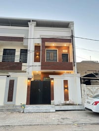 النجف الاشرف • ١١٠م • ٤ غرف