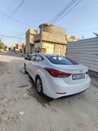 النترا • ٢٠١٦ • مكينه وكير