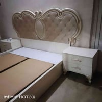 غرفة نوم تركي.ملكي . للبيع 5قطع  اتصال ...07705119864