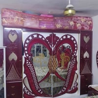 غرفه تركيه للبيع ضخمه مفصلهة اب مليون الله شاهد بيهة ضرر بصيط واضح بال...