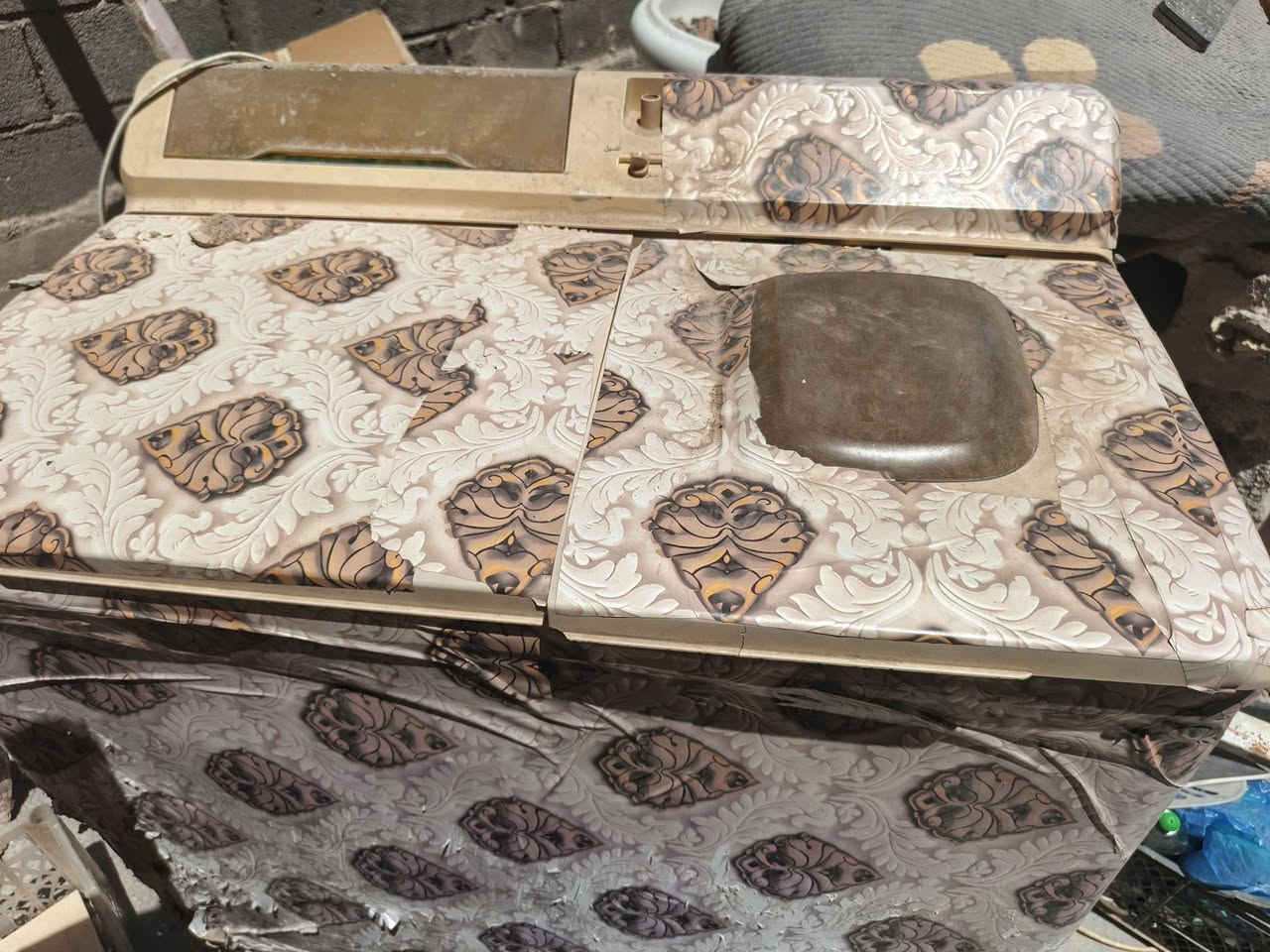 السلام عليكم غراض  بيت البيع نظيفات وشغلات بغداد الشعب حي اور بغداد, العراق


**إذا كنت صاحب هذا الإعلان وتريد حذفه لأي سبب، رجاءا أرسل رسالة إلى الدعم الفني**