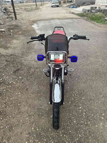 دراجة 2026دراجة 200خير من الله السعر 875بيها مجال حك جية  دراجة جديدة بعدها تعال او بيك خير او تدلل للتواصل ***********غير متوفر فيس بوك
