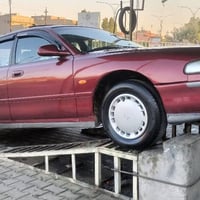 سلاو عليكم  مازدا فاسولي موديل 1993 شرت تحول   سنويا جديد رقم جديد   ص...