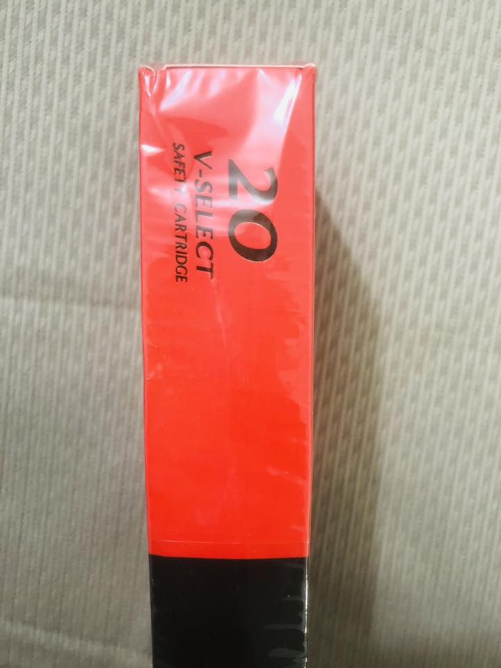 جهاز وشم وملحقاته باكيت ابر واحبار .. مخدر للوشم 3باكيتات كل باكيت 10 قطع .. بالاضافه الى باكيت ابر وشم 20 ابره .. اليفيدنه ينطينه بيهن سعر


**إذا كنت صاحب هذا الإعلان وتريد حذفه لأي سبب، رجاءا أرسل رسالة إلى الدعم الفني**