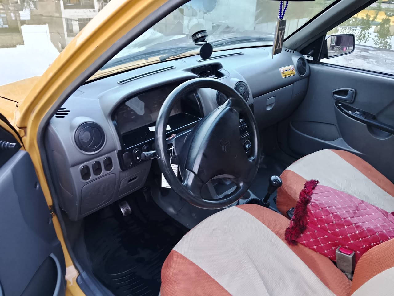 سايبا مديل 16سياره بكاني بغداد


**إذا كنت صاحب هذا الإعلان وتريد حذفه لأي سبب، رجاءا أرسل رسالة إلى الدعم الفني**