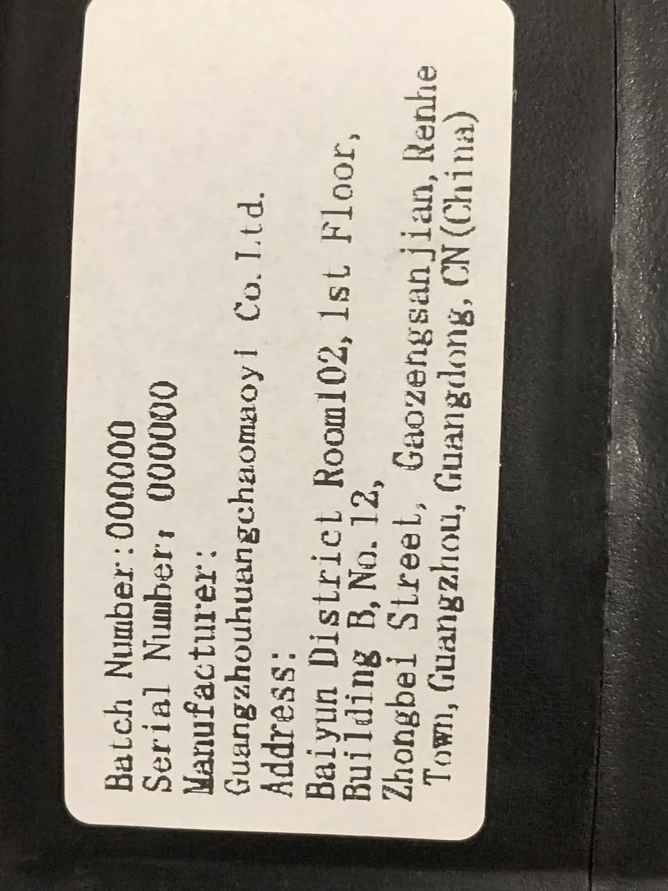 مروحة تبريد للسيارات خلي سعرك مع التوصيل وبالعافية عليك@إشارة


**إذا كنت صاحب هذا الإعلان وتريد حذفه لأي سبب، رجاءا أرسل رسالة إلى الدعم الفني**