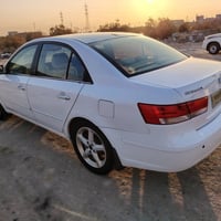 سوناته خليجي • ٢٠٠٨ • مكينة ٢٠٠٠