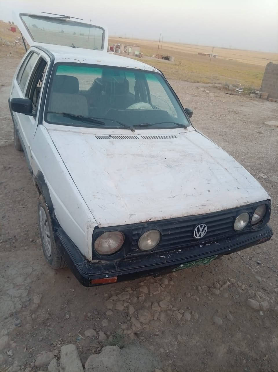 كولف
كير مكينه شرط بلا ضرر سياره بلاديه شرط التحويل السعر 14 وبيها مجال +9647740859045


**إذا كنت صاحب هذا الإعلان وتريد حذفه لأي سبب، رجاءا أرسل رسالة إلى الدعم الفني**
