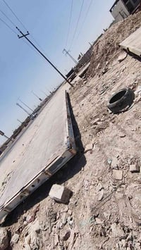 كنطره جسر • بابل الكفل