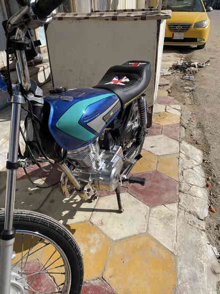 متاح نامه شاصي ارشه ١٤مكينه٢٢تعميره جديده دراجه نضيفهمفتوحه بستم اوراق اصولي ٧اوراق سعر ٦٠٠شراي اتصل ***********
