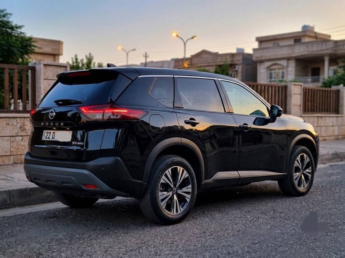 *********** واتساب ***********
نيسان روك ٢٠٢١  ٤پستن ٢.٥
مواصفات sv awd
بسمة شغال ٥ كاميرة ئؤتؤ هؤلد دةبل ئةكسل رادار پشت و پيش كوشين كارةبا   بي سبوغ بس  دةرگاو چاملغي ليخشاوة تعديلة ئيرباگي نةتةقيوة بةشةرت 5N1AT3BB6MC736968 گير و مةكينة بةشةرت أربيل, العراق

