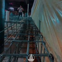 سعر بناء المتر ٣٥٠ الف دينار عراقي تسليم مفتاح بالكامل عرض لفتره محدود...