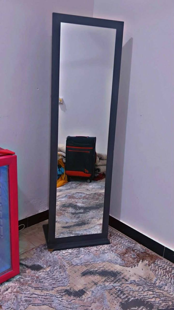 بغداد حي القاهره 7قطع السعر 375 فقط رادلهه تبديل سجه الكنتور الباقي مابي شي


**إذا كنت صاحب هذا الإعلان وتريد حذفه لأي سبب، رجاءا أرسل رسالة إلى الدعم الفني**