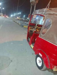 تكتك • موديل 2018 • كوت حي جهاد