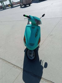 دراجة فراشة • سلف • ١٤٠كم