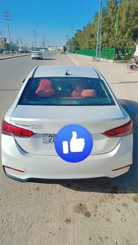 اكسنت • ٢٠١٨ • مصبوغه