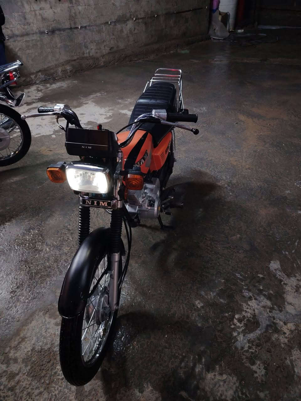 سلام عليكم دراجه نامه متياز ٢٠٢٦ مكفوله من كلشي اوراق كامله مكاني حله قرب صيطرت الاثار رقمي ***********
