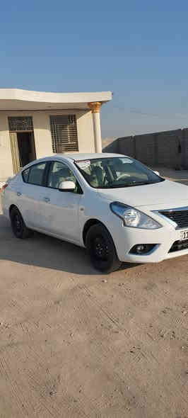 نيسان سني 24ماشيه 6000 استقطاع مباشر رقم بغداد وراعي بصره 120وبيها مجال قليل ***********
