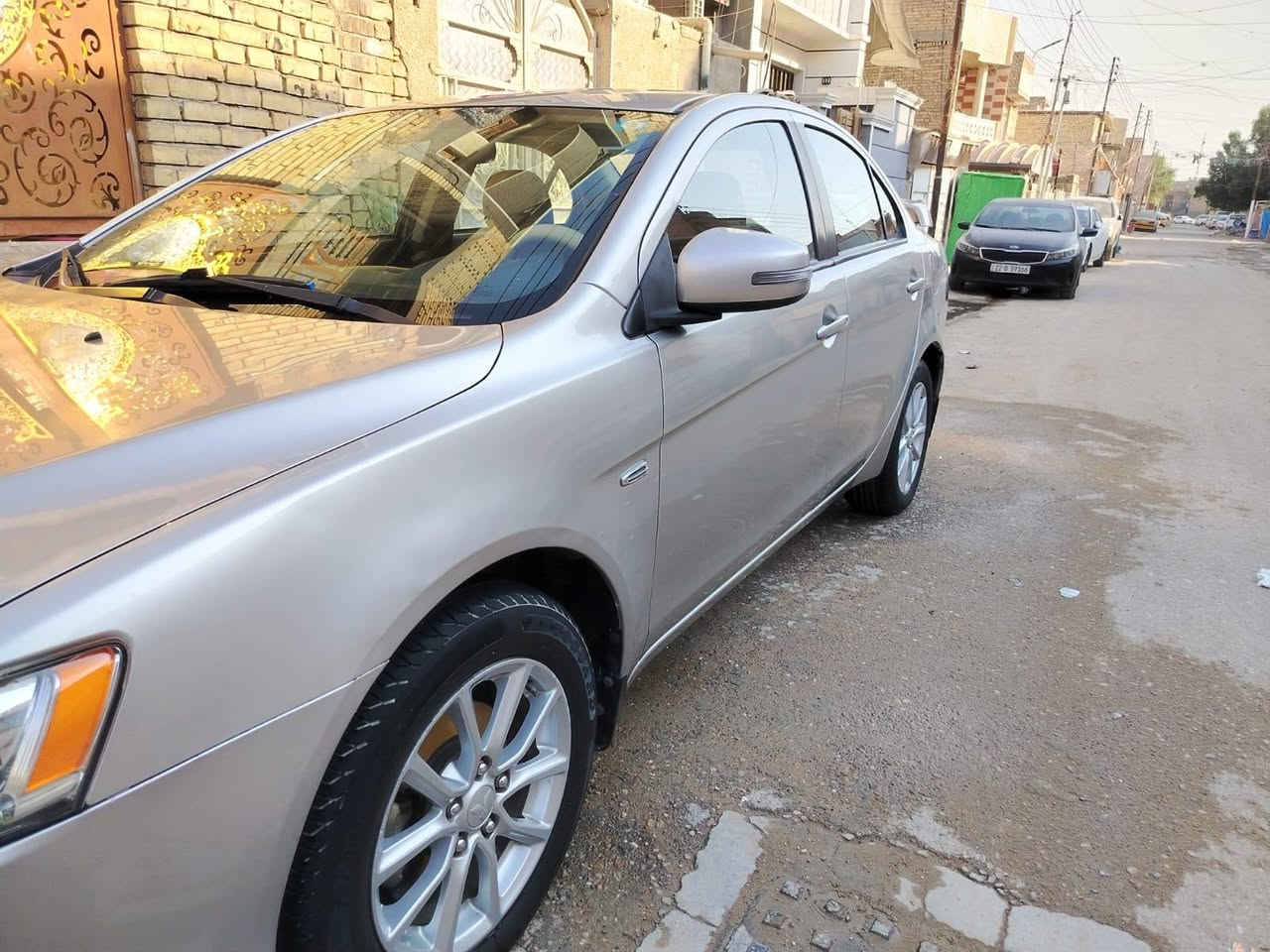 سلام عليكم لانسر قرش 2016 ياباني بسمي سنويه بسمي ل2029السياره مكفوله فول فتحه تحكم ستيرن اشاير بل المري ولا قطعه صبغ بيها رصعات 2 لو 3 موضحات بصور بيها مكينه وكير مكفولات منظومه غاز همات شغاله مال جناي من الدوام للبيت جديده بعدهي احلى من الصور هواي ماشيه 186الف تدفئة تبريد بيع مستعجل السعر 110 وبيها مجال


**إذا كنت صاحب هذا الإعلان وتريد حذفه لأي سبب، رجاءا أرسل رسالة إلى الدعم الفني**