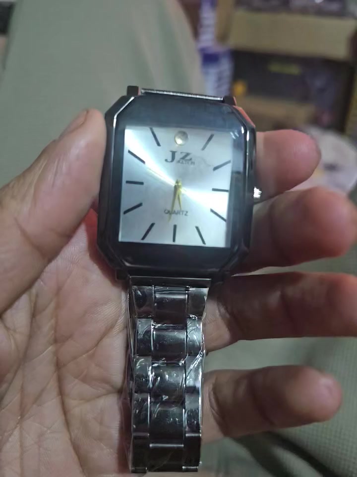 ساعات لقطعه ب٥


**إذا كنت صاحب هذا الإعلان وتريد حذفه لأي سبب، رجاءا أرسل رسالة إلى الدعم الفني**