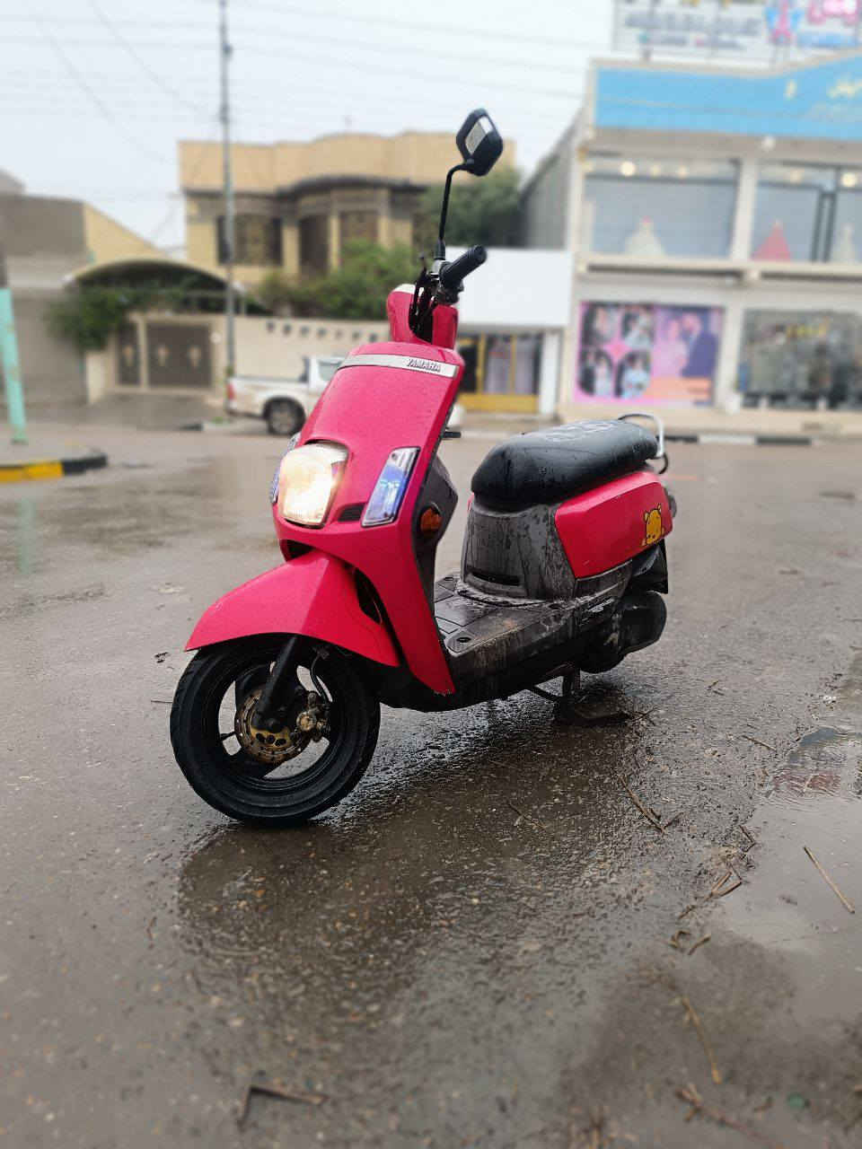 سلام عليكم
ماكس بوليس مسطره للبيع 
مكينه مكفوله من مفتوحة 
كفر بلادي ختم واحد ويه المكينة 
كلچ WF بلادي شلعه و معدل تشك الكاع  
شوته رياضي 4 ولف 
منظومه زينون بلادي 
موديل 2013 
السعر مليون و ميه و بيها مجال حلو
العنوان/البصرة / الدير 
للأستفسار 
***********
واتساب
