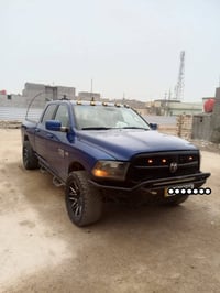 رام كلاسك • ٢٠١٩ • رقم بصره