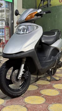 للبيع دراجة سبيسي الدراجة نضيفة كهربائيات كلها شغاله مكينه ناعمة ممفتو...