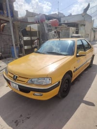 بارس • ٢٠١٥ • بغداد