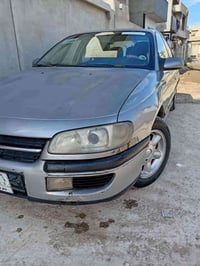 اوميكا بزون موديل 1994 تبريد  +تدفىه شغال رقم نينوى  الماني بيها كاربو...