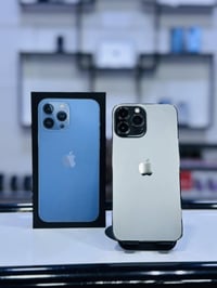 متوفر: ♠️آيفون 13 Pro Max شرق اوسط (عربي) ذاكرة 256 بطارية 87 الجهاز م...