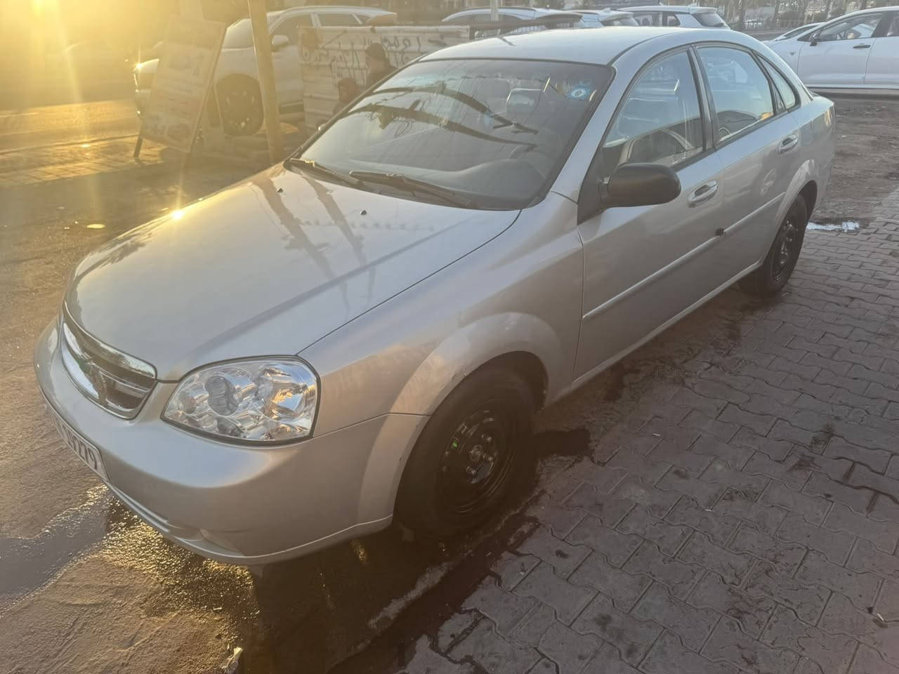 سلام عليكم اوبترا موديل 2005 شركه العامه السيارت رقم بغداد انكليزي بسمي تحويل مباشر شباب السياره كفاله عامه من الحادث والضربه مجرد جراد وهاذه الون كله يجرد شرط الفحص قطه معجون مابيه مجرد مسقوله ومصبوغه السياره جاهزه ع اخر حبايه ومتعوب عليه ومصروف عليه هواي شرط الفحص مكينه كير صدر تخم تاير دوشمه عام تدفيه تبريد منضومه زنون شاشه كامره تحكم ستيرن كلشي بيه شغال وجديد تفحص قبل لا تدفع فلوس السعر 67$ وبيه مجال بسيط  والسوك كلشي بي الله يوفقكم رقم الهاتف 

‭0770 874 6683‬احمد الشمري مكان السياره بغداد نهايه حيور قرب جامع الخلفاء
