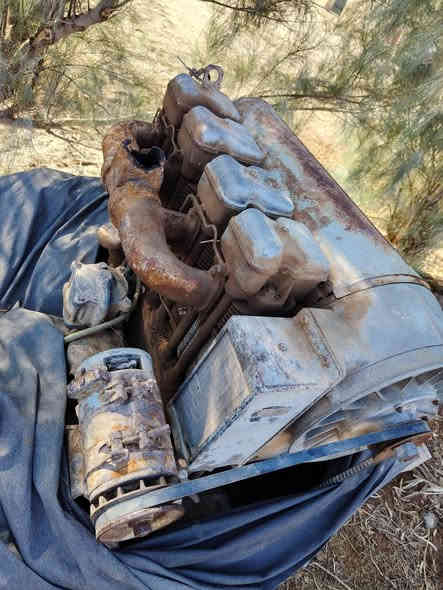 سلام عليكم اللبيع دويز 4 بستم   مكينة جاهزة  لا صرف ولا بخار  خنزيرة 8.في 10 كاملة بواري سحب  ومذب.+ ولف نضيف. المكان ديالى بلد روز  السعر الاتصال على الرقم 0781 337 9043
