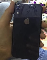ايفون XR • ايباد ٧ • ١٢٨